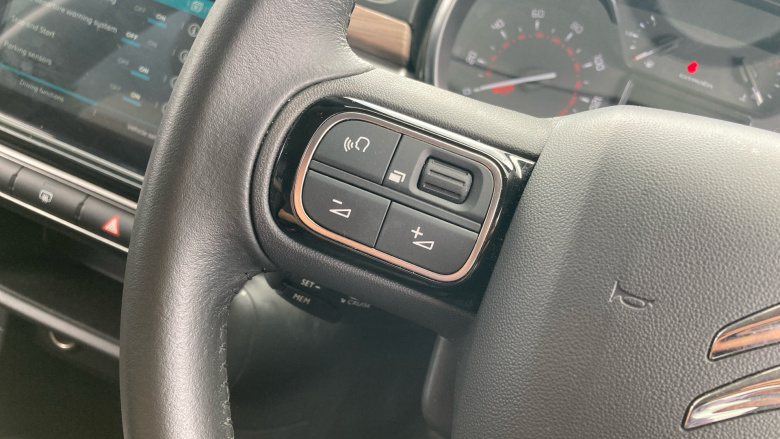 Citroen C3 1.2 PureTech Shine Plus 5dr Petrol Hatchback